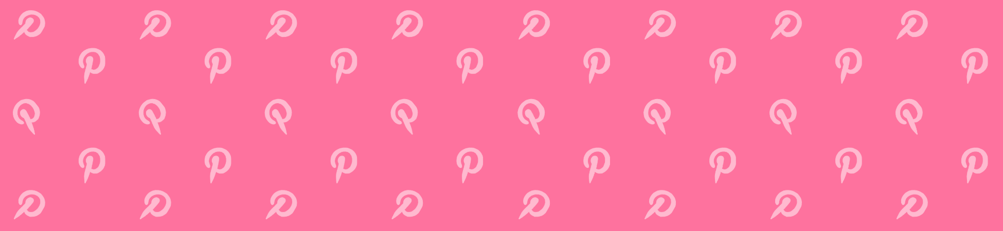 Introduction to Pinterest ads // June 2022