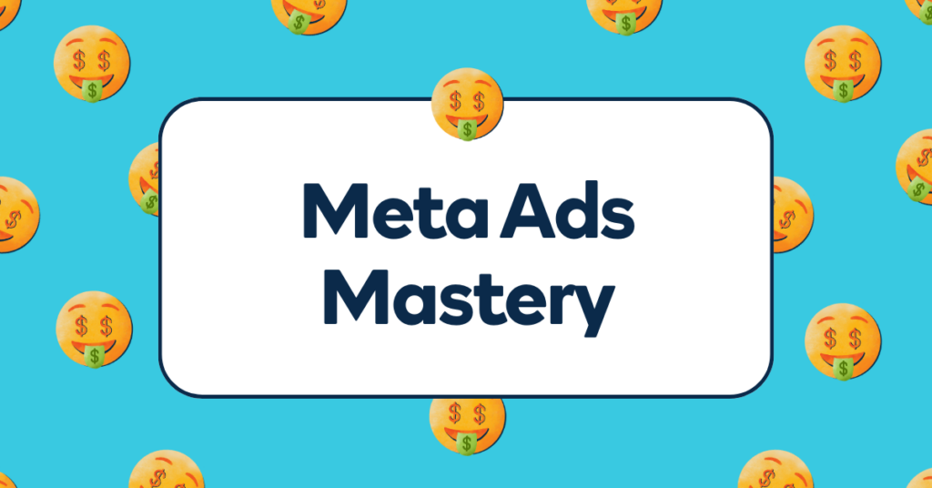 Meta Mastery: Advanced strategies for winning paid ads that work in 2024