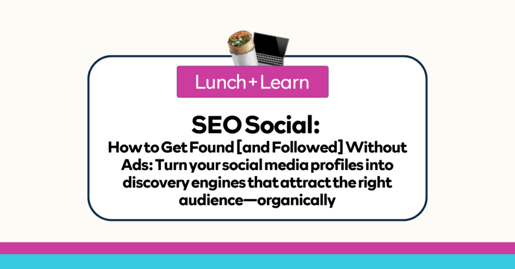 Social SEO